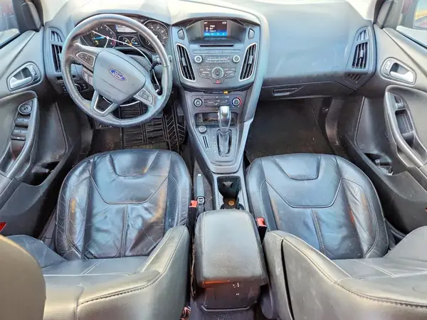 1FADP3F29GL355951 2016 FORD FOCUS - Image 8