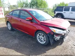 1FADP3F29GL356176 2016 FORD FOCUS