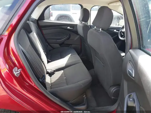1FADP3F29GL356176 2016 FORD FOCUS - Image 8