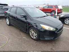 1FADP3F29GL356629 2016 FORD FOCUS