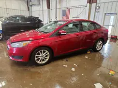 1FADP3F29GL357716 2016 FORD FOCUS