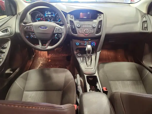1FADP3F29GL357716 2016 FORD FOCUS - Image 8