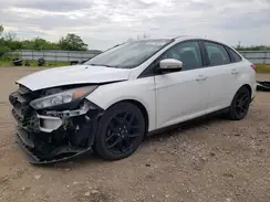 1FADP3F29GL358431 2016 FORD FOCUS