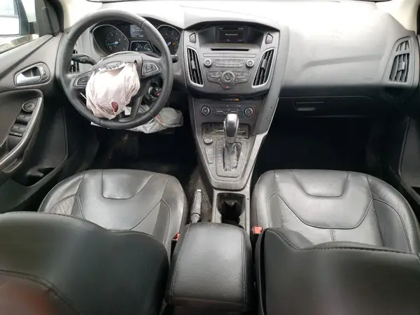 1FADP3F29GL358431 2016 FORD FOCUS - Image 8