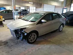 1FADP3F29GL359076 2016 FORD FOCUS