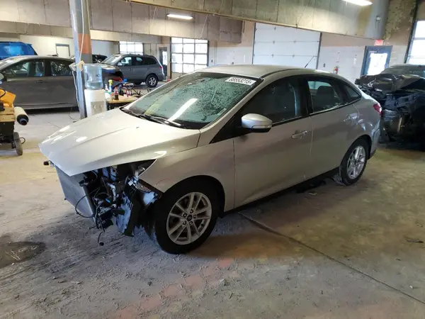 1FADP3F29GL359076 2016 FORD FOCUS - Image 1
