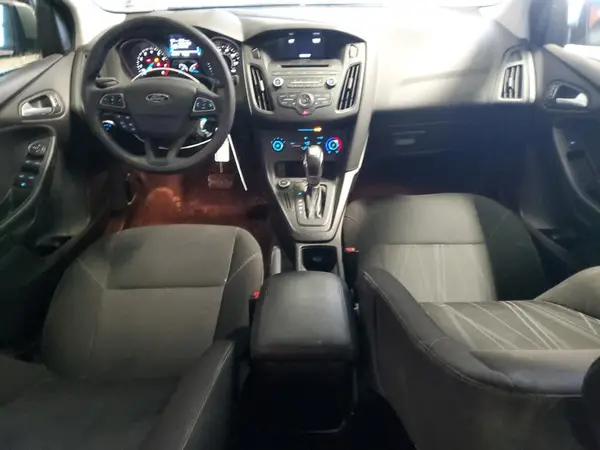 1FADP3F29GL359076 2016 FORD FOCUS - Image 8