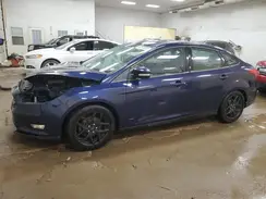 1FADP3F29GL359594 2016 FORD FOCUS