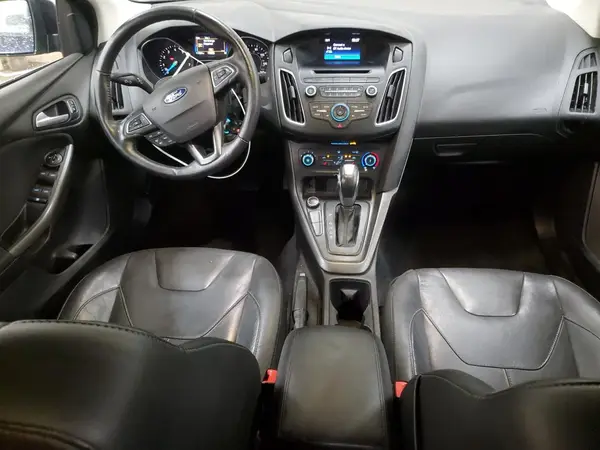 1FADP3F29GL359594 2016 FORD FOCUS - Image 8