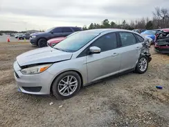 1FADP3F29GL359756 2016 FORD FOCUS