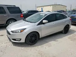 1FADP3F29GL359790 2016 FORD FOCUS