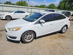 1FADP3F29GL360583 2016 FORD FOCUS