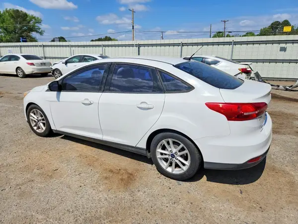 1FADP3F29GL360583 2016 FORD FOCUS - Image 2