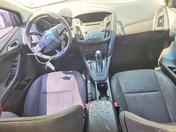 1FADP3F29GL360583 2016 FORD FOCUS - Image 8