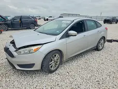 1FADP3F29GL360695 2016 FORD FOCUS