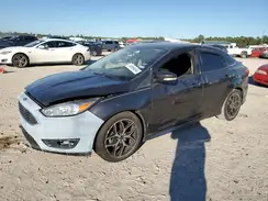 1FADP3F29GL360826 2016 FORD FOCUS