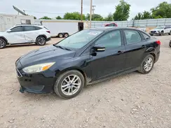 1FADP3F29GL363998 2016 FORD FOCUS