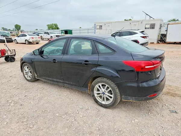 1FADP3F29GL363998 2016 FORD FOCUS - Image 2