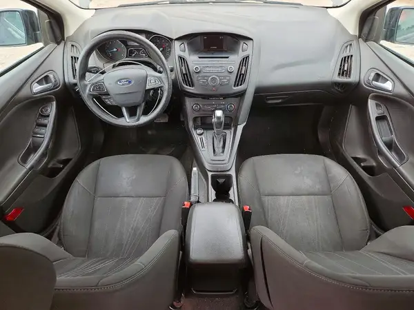 1FADP3F29GL363998 2016 FORD FOCUS - Image 8