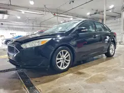 1FADP3F29GL364438 2016 FORD FOCUS