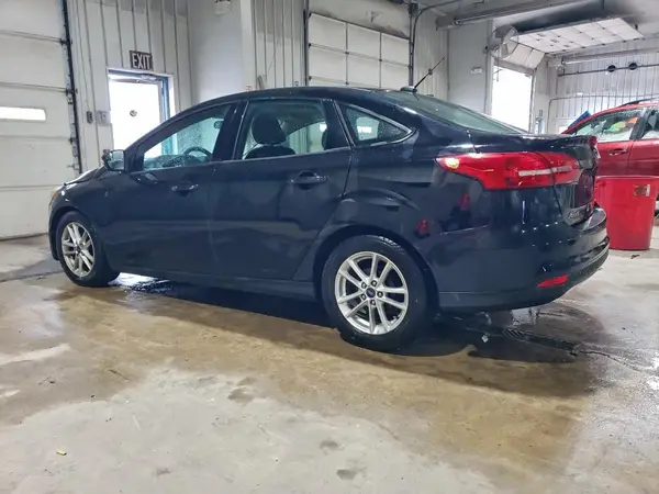 1FADP3F29GL364438 2016 FORD FOCUS - Image 2