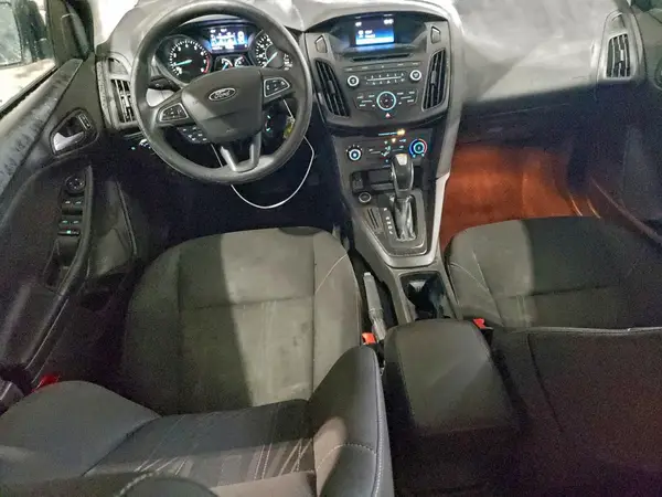 1FADP3F29GL364438 2016 FORD FOCUS - Image 8