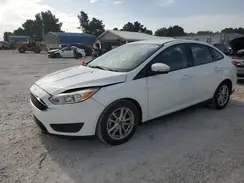 1FADP3F29GL364973 2016 FORD FOCUS