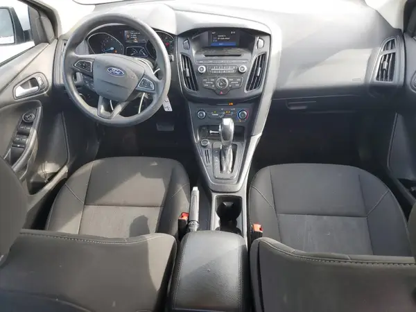 1FADP3F29GL364973 2016 FORD FOCUS - Image 8