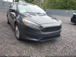 1FADP3F29GL365248 2016 FORD FOCUS