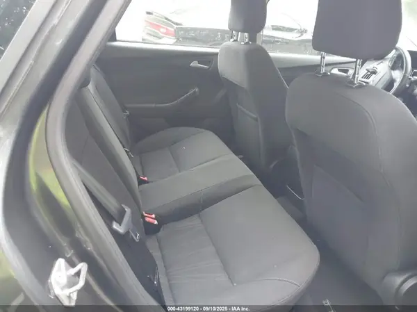 1FADP3F29GL365248 2016 FORD FOCUS - Image 8