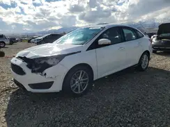 1FADP3F29GL365413 2016 FORD FOCUS