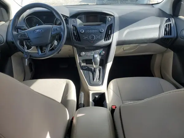 1FADP3F29GL365413 2016 FORD FOCUS - Image 8
