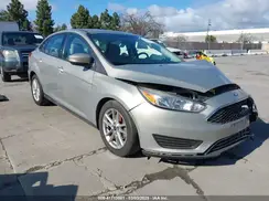 1FADP3F29GL365458 2016 FORD FOCUS