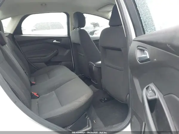 1FADP3F29GL365542 2016 FORD FOCUS - Image 8