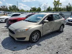 1FADP3F29GL365668 2016 FORD FOCUS