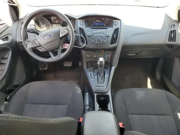 1FADP3F29GL365668 2016 FORD FOCUS - Image 8