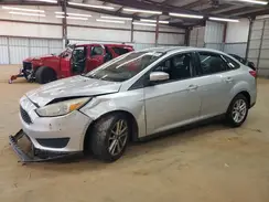 1FADP3F29GL365671 2016 FORD FOCUS
