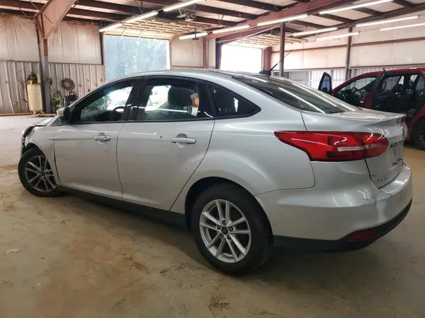 1FADP3F29GL365671 2016 FORD FOCUS - Image 2