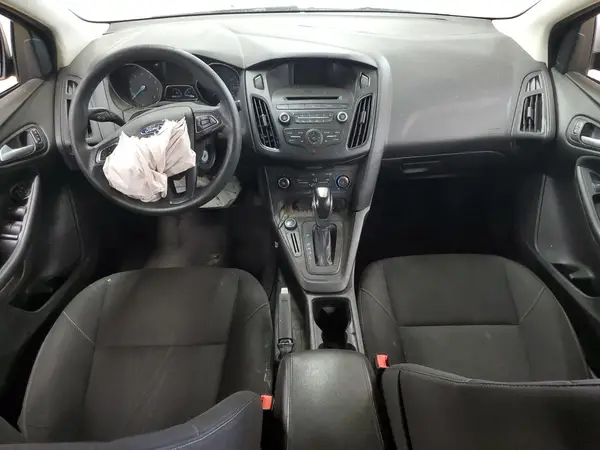 1FADP3F29GL365671 2016 FORD FOCUS - Image 8