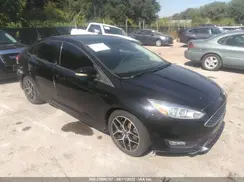 1FADP3F29GL368196 2016 FORD FOCUS