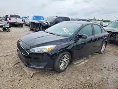 1FADP3F29GL368876 2016 FORD FOCUS