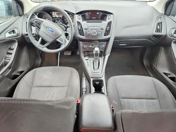 1FADP3F29GL368876 2016 FORD FOCUS - Image 8