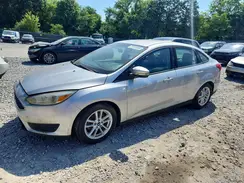 1FADP3F29GL371079 2016 FORD FOCUS