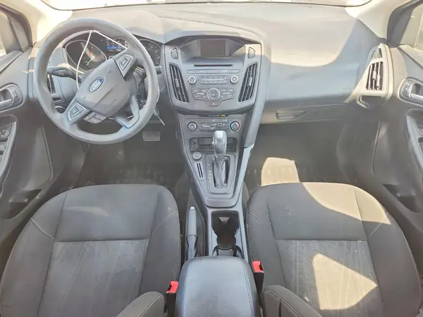 1FADP3F29GL371079 2016 FORD FOCUS - Image 8