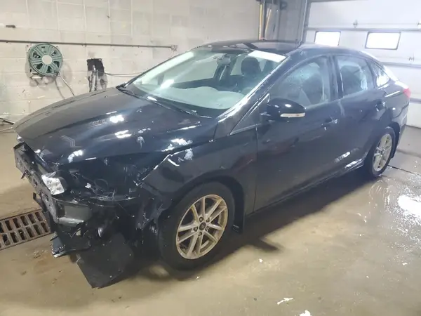 1FADP3F29GL371728 2016 FORD FOCUS - Image 1