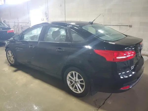 1FADP3F29GL371728 2016 FORD FOCUS - Image 2