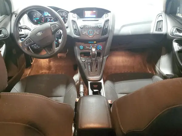 1FADP3F29GL371728 2016 FORD FOCUS - Image 8