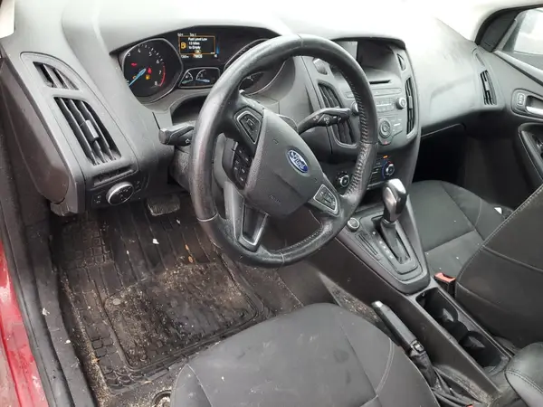 1FADP3F29GL371860 2016 FORD FOCUS - Image 8