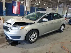 1FADP3F29GL373513 2016 FORD FOCUS