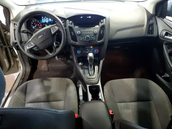 1FADP3F29GL373513 2016 FORD FOCUS - Image 8